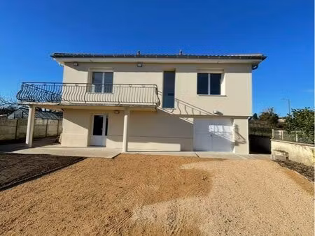 maison 5 pièces 110m2