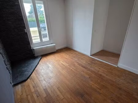 appartement t2 50 m² récent (eau et électricité compris)