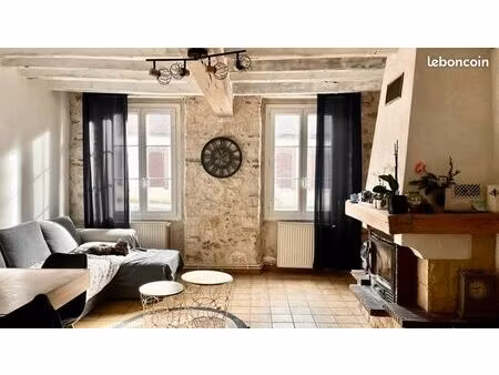 ? maison à louer – mézilles (89130)