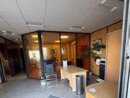 loue local commercial