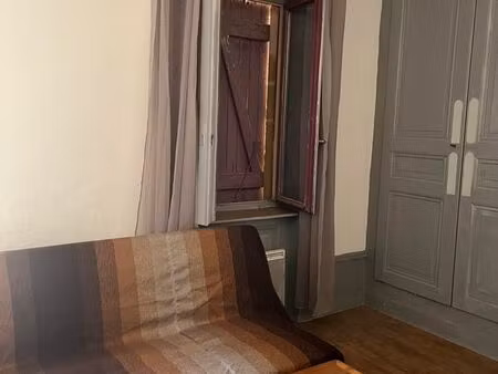 a louer appartement meublé