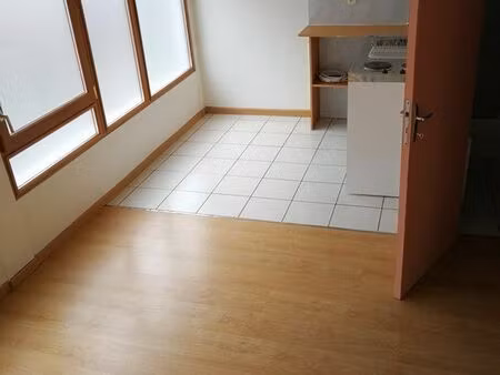 studio étudiant non meublé lille proche université catholique et tous commerces