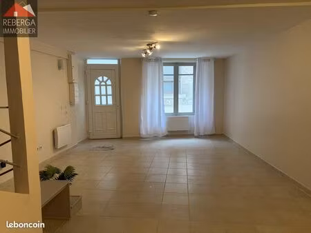 maison 4 pièces 101 m²