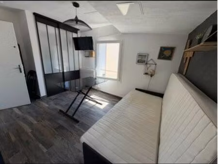 studio location étudiante eau  internet et électricité comprise