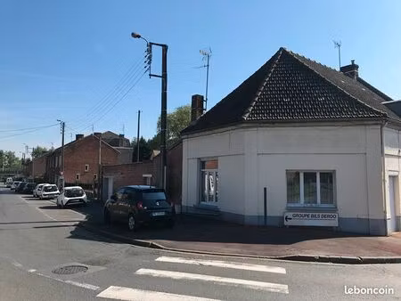 maison 2 pièces 41 m²