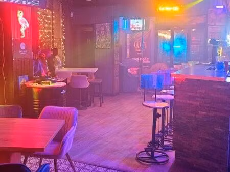 bar ambiance la bassée