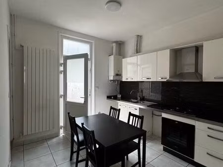 maison 61m2