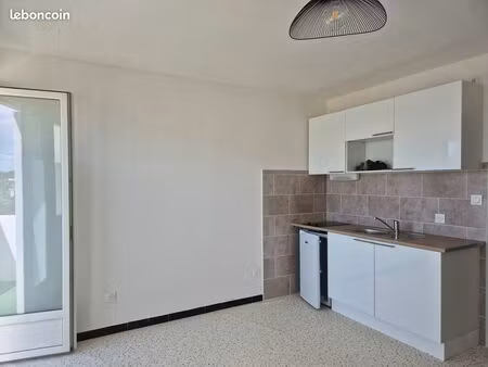 studio pour etudiant