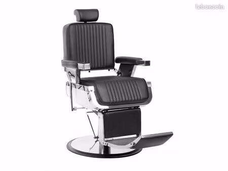 salon de coiffure homme barbier