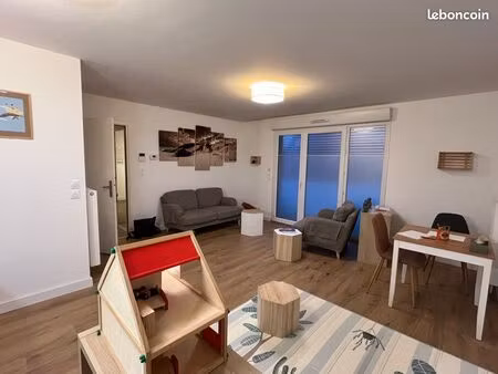 location cabinet professionnel – 25 m² – linselles (nord)