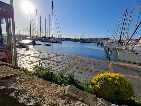 murs commerciaux cap d'agde