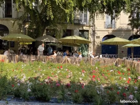 local d'activité 95 m²