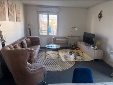 appartement 3 pièces arnouville