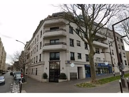 parking/box le kremlin-bicêtre