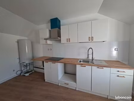 location appartement saulzoir