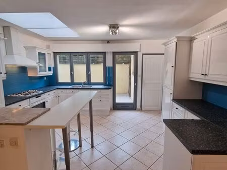 maison 3 pièces 103 m²