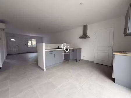 location maison à rocheservière (85620) : à louer / 67m² rocheservière