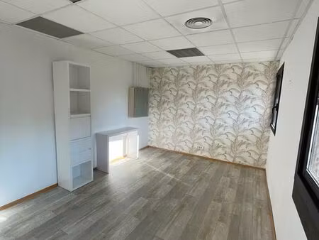 local professionnel à vendre