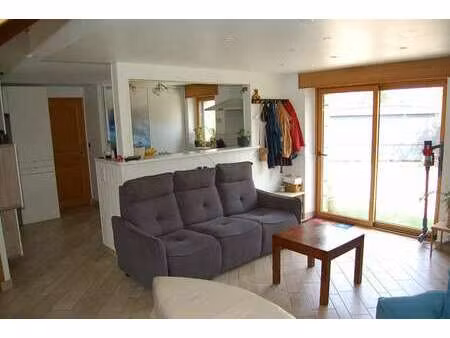 vente maison à muzillac (56190) : à vendre / 100m² muzillac