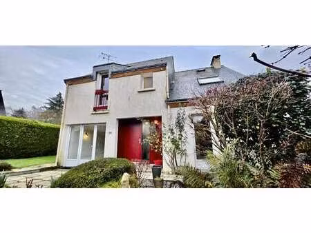 vente maison à pontivy centre ville (56300) : à vendre / 130m² pontivy centre ville