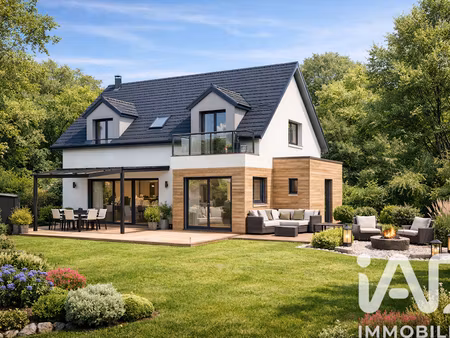 vente terrain 636 m² à draveil (91210)  249 000 €