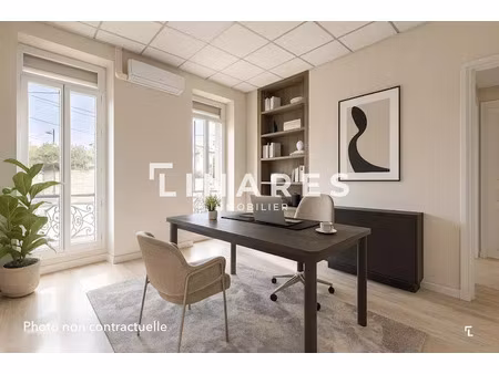 vente locaux professionnels 11 pièces 199.66 m² à marseille 14ème (13014)  320 000 €