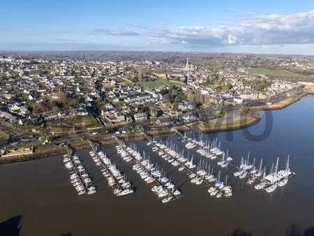 vente locaux professionnels 168 m² à tréguier (22220)  322 000 €