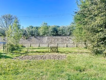 vente terrain à biéville-beuville (14112) : à vendre / 420m² biéville-beuville