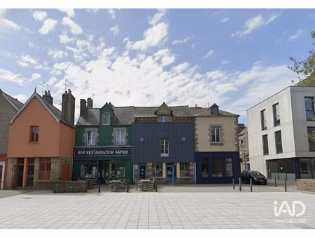 vente locaux professionnels 70 m² à liffré (35340)  59 899 €