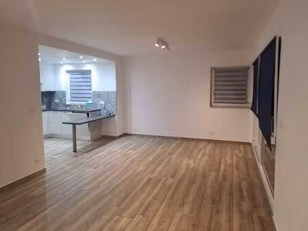 appartement récent. peb a+