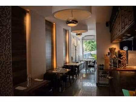 horeca bruxelles eu – au cœur du quartier européen