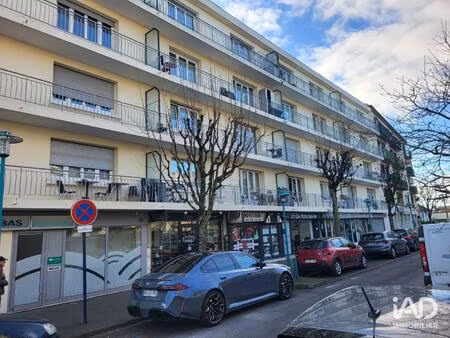 vente boutique/local commercial 50 m²