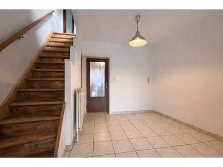 a louer - maison 2 chambres avec jardin exposé plein sud