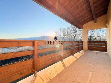 le refuge immobilier