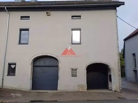 l'immobiliere franco-suisse