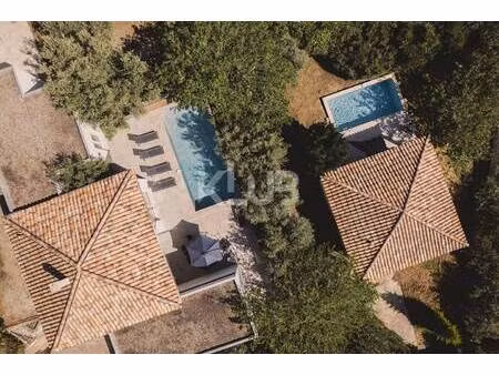 maison de plain-pied à vendre