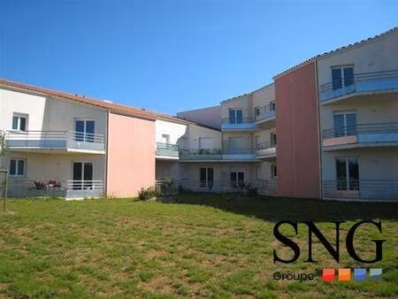 s.n.g immobilier