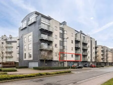 appartement à vendre à kessel-lo € 355.000 (lj50s) - immo jan stas leuven | zimmo