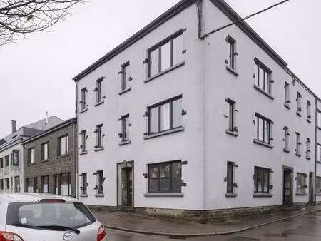 appartement à vendre à libramont € 210.000 (lj51i) - pepit-immo | zimmo