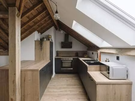 appartement à vendre à libramont € 165.000 (lj51h) - pepit-immo | zimmo