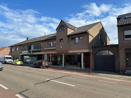 bien professionnel à louer à veldwezelt € 1.120 (lj4zb) - | zimmo