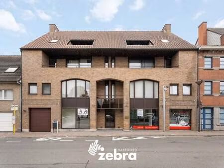 bien professionnel à vendre à tielt € 119.000 (lj52h) - vastgoed zebra | zimmo