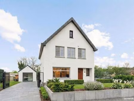 maison à vendre à kwaadmechelen € 495.000 (lj505) - swevers real estate | zimmo