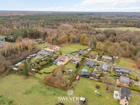 maison à vendre à houthalen € 429.000 (lj506) - swevers real estate | zimmo
