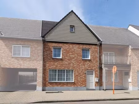 maison à louer à meulebeke € 890 (lj4x6) - immo metex | zimmo