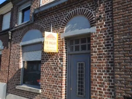 maison à louer à gullegem € 725 (fc123) - immo maribrik | zimmo