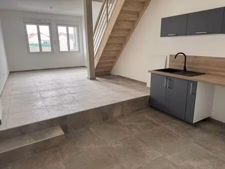 esprit vif immobilier