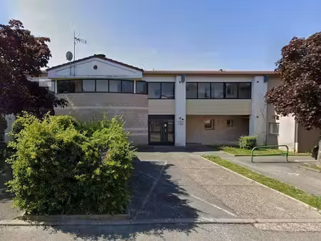 drome amenagement habitat