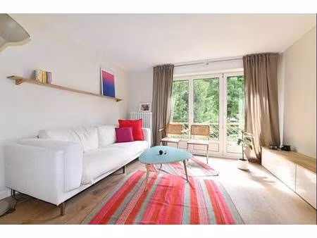 saint clair immobilier