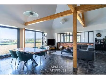 espaces atypiques alsace